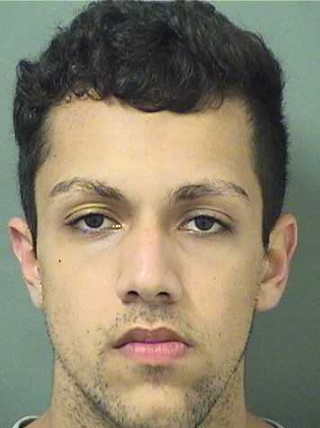 Man convicted in shooting death of friend in 2016 in West Delray