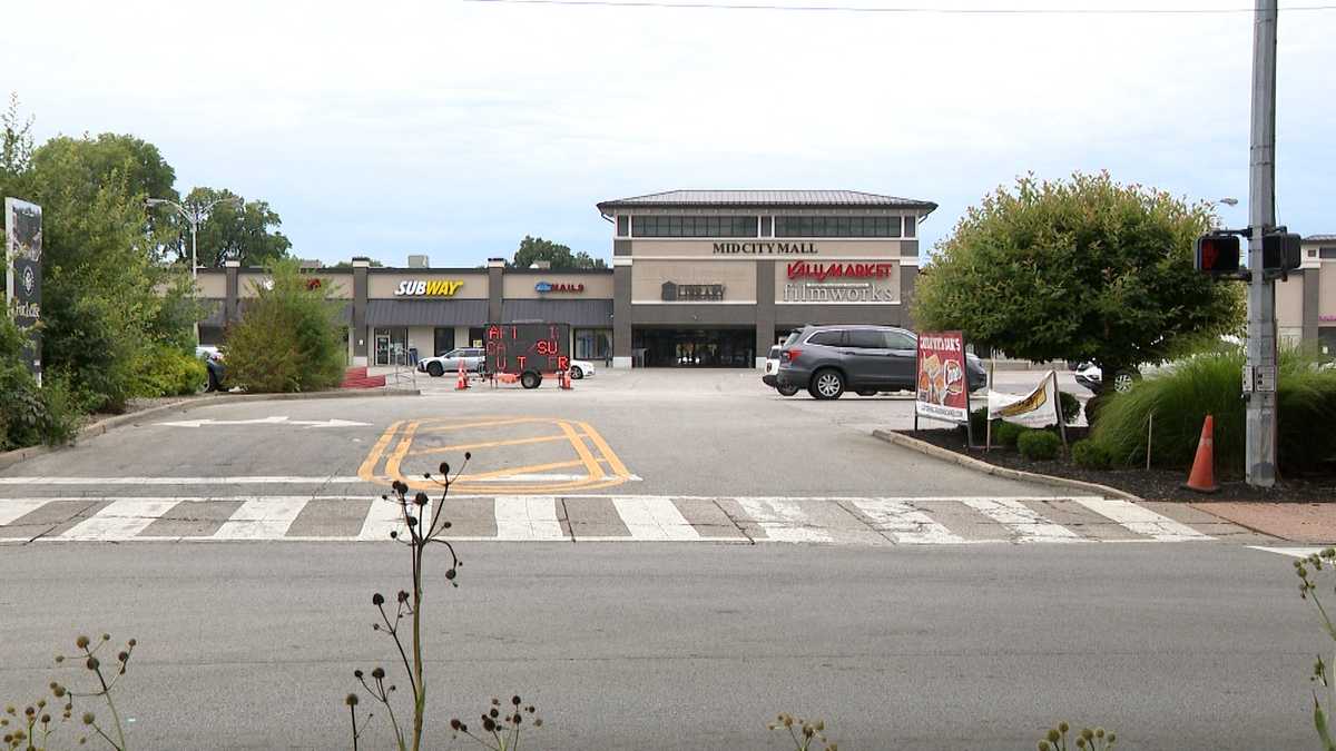 Publix coming to Highlands as part of Mid City Mall redevelopment
