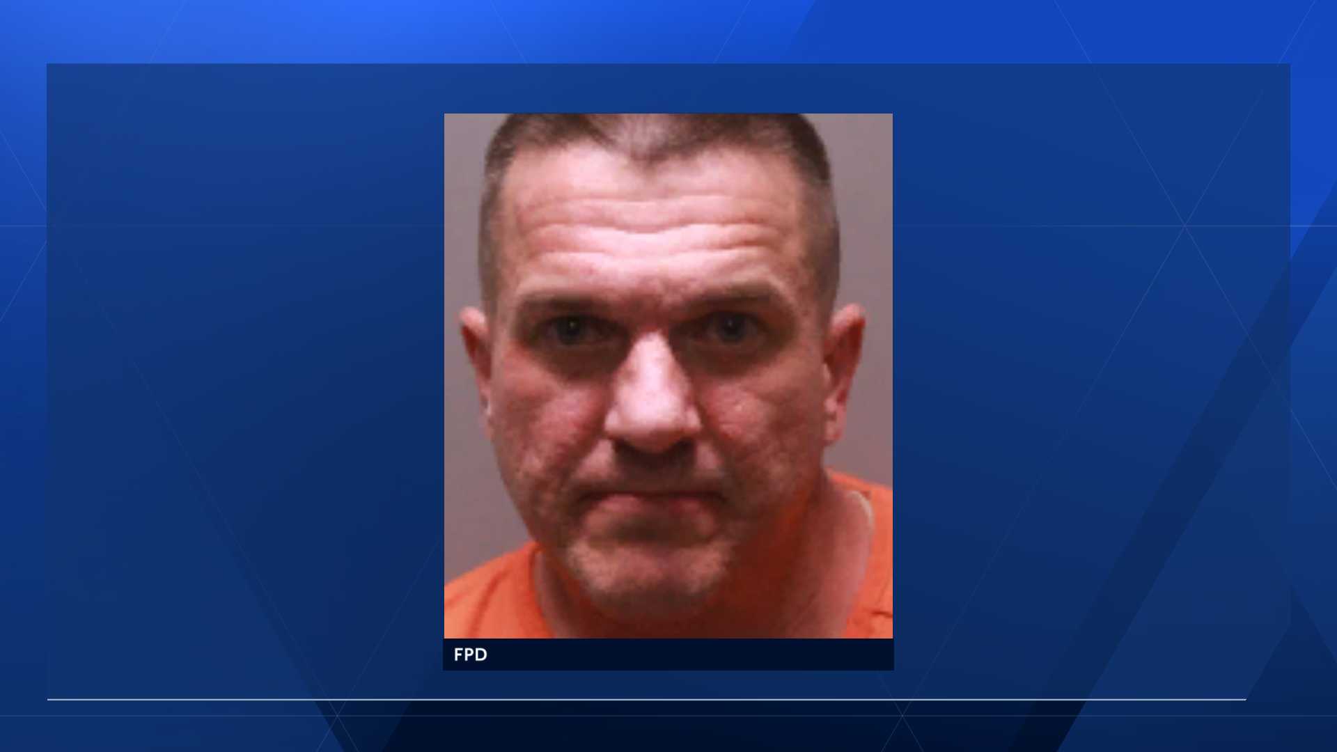 Fremont man sentenced for unlawful possession of explosives