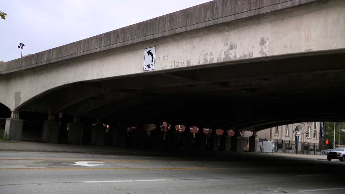 Slight change of course: I-65 to remain open during project, but major lane reductions coming