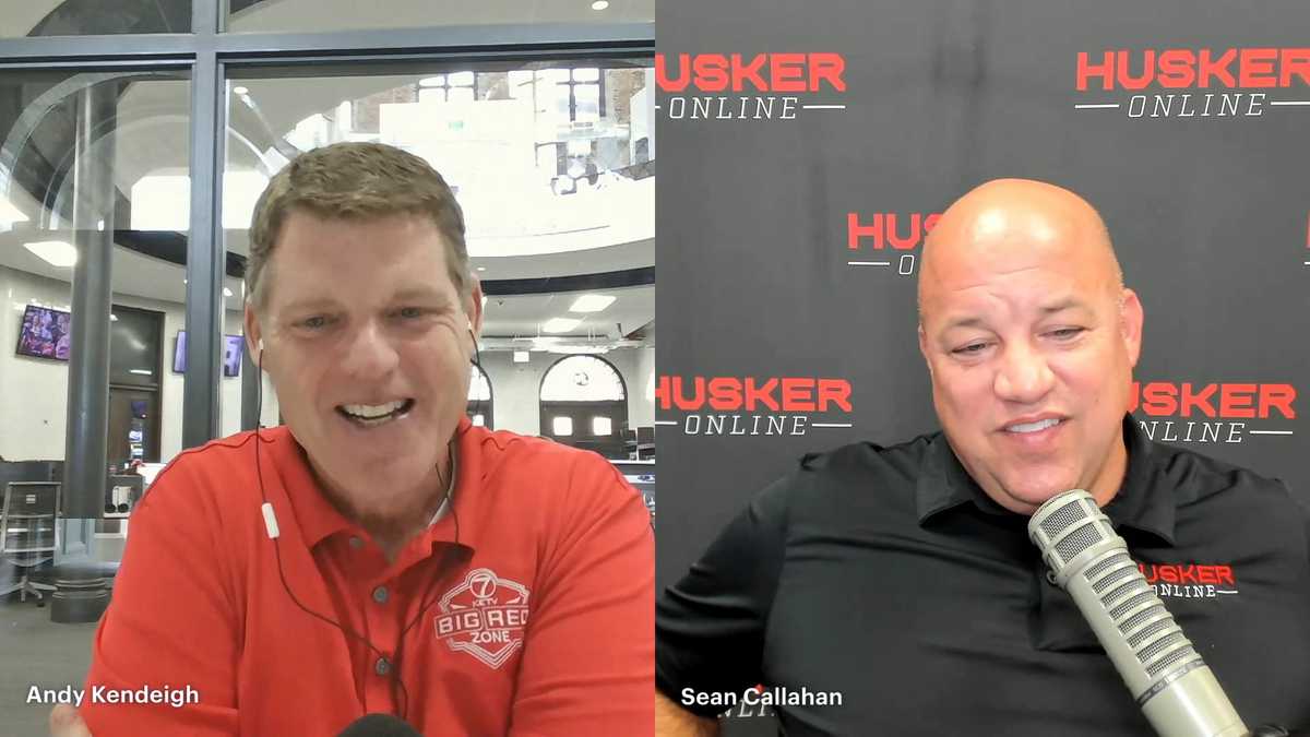 Watch: Previewing Nebraska's home opener and season outlook for the Huskers