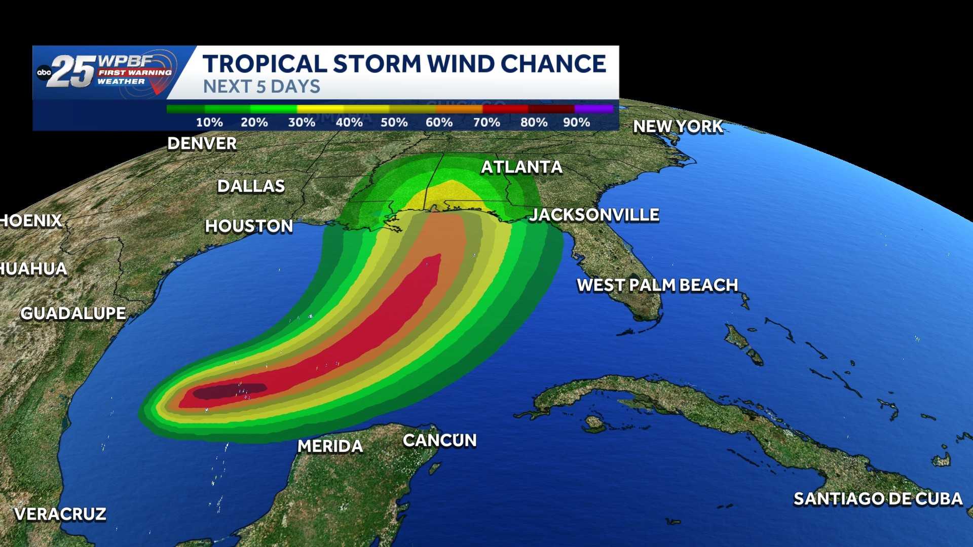 How to pronounce Isaias as tropical storm nears Florida