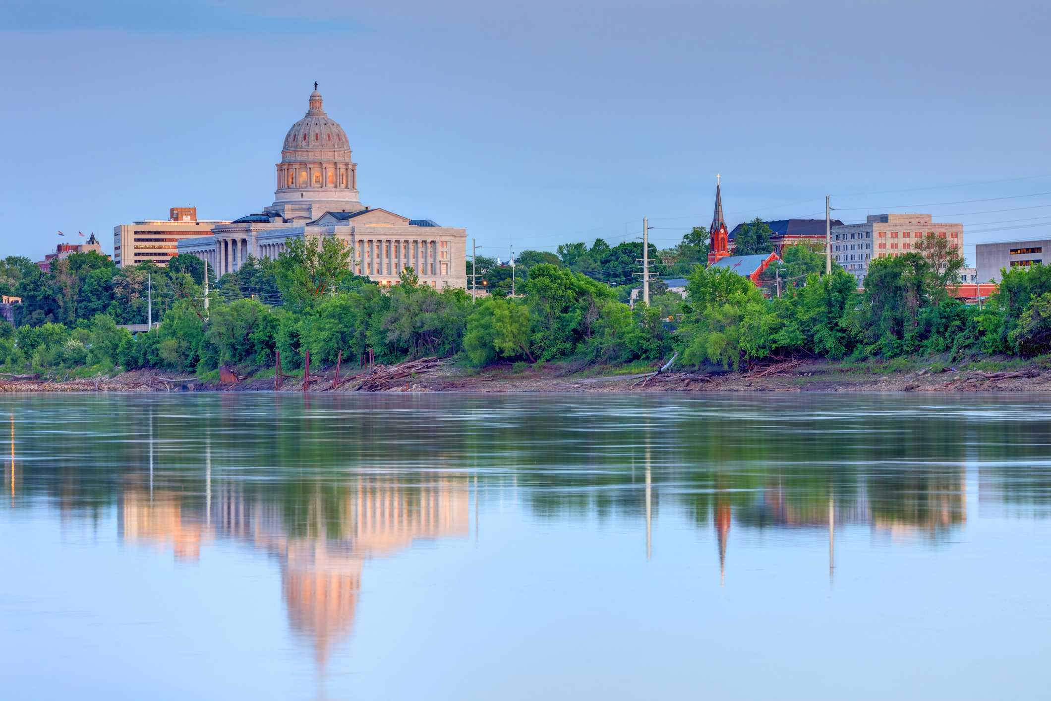 Missouri candidate charged with trying to plant cocaine on his political rival