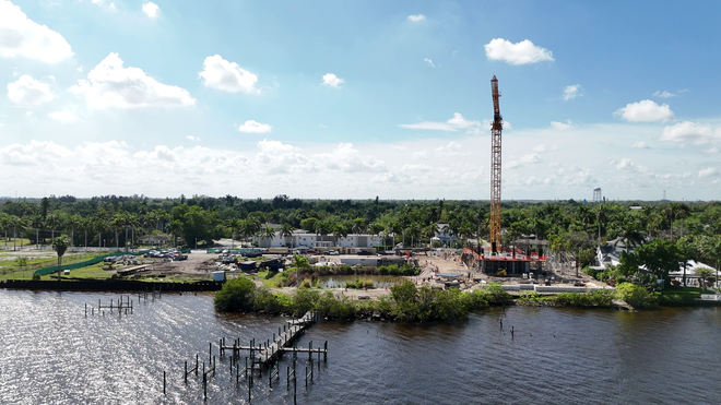 ONE Fort Myers