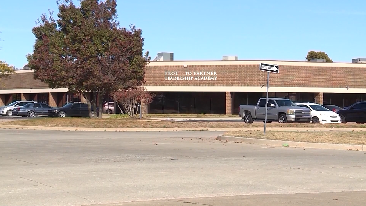 Oklahoma charter school's future underway in final hearing