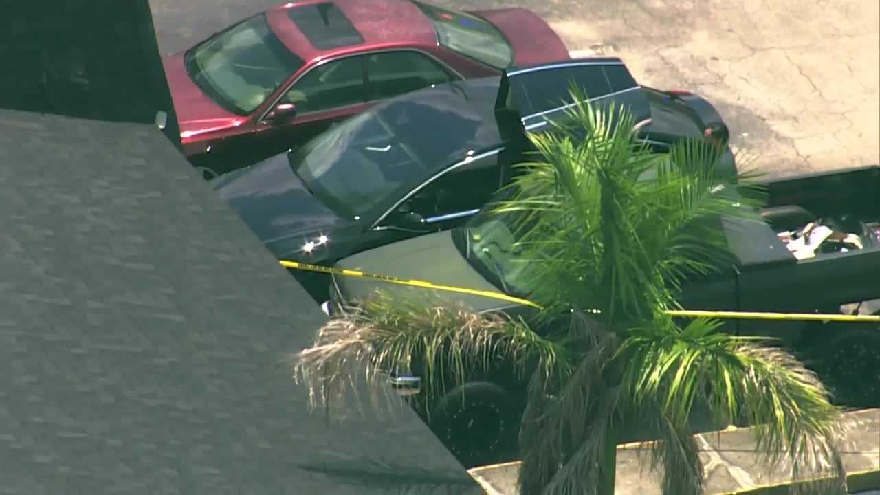 Child taken to hospital after medical emergency in Orlando