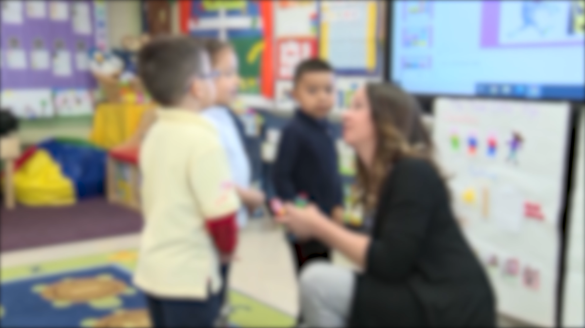 Oklahoma unveils mentorship program to support first-year teachers