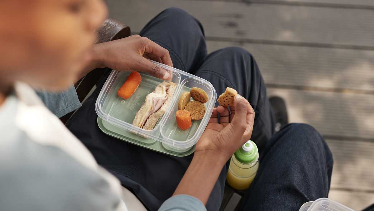 USDA provides free summer meals for kids in Florida