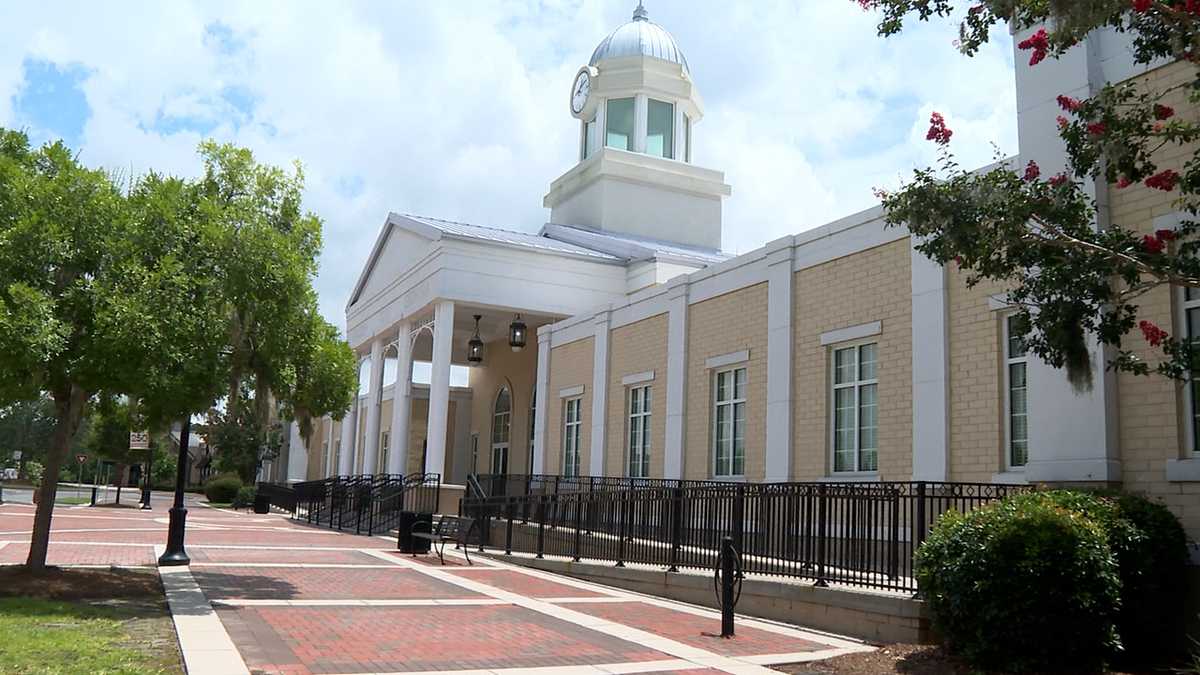Garden City residents push back against proposed 88% property tax increase