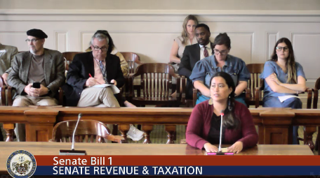 Arkansas Legislators start tax cut talks in Little Rock