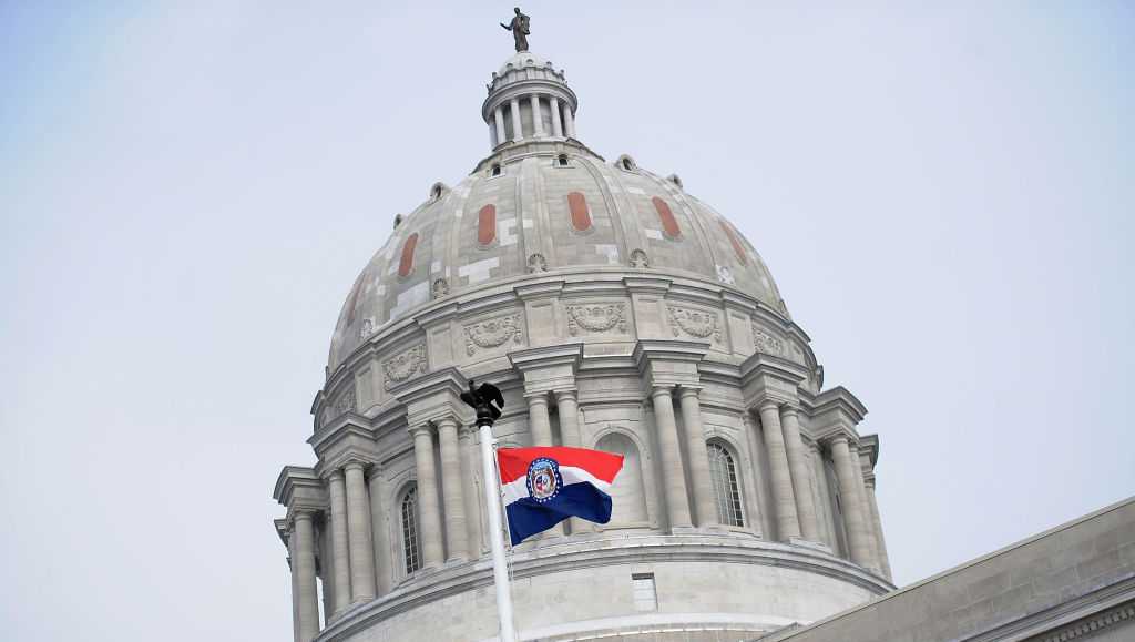 Torch Electronics to halt operations as part of illegal gambling investigation in Missouri