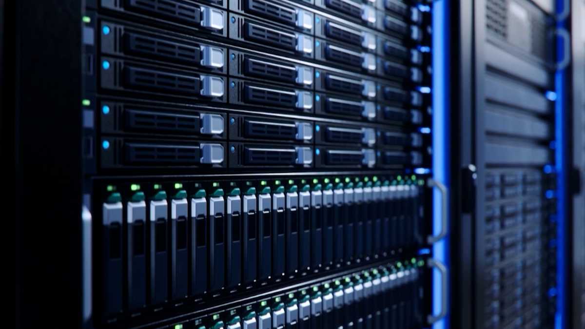 Fayetteville city council considers new rules for data centers