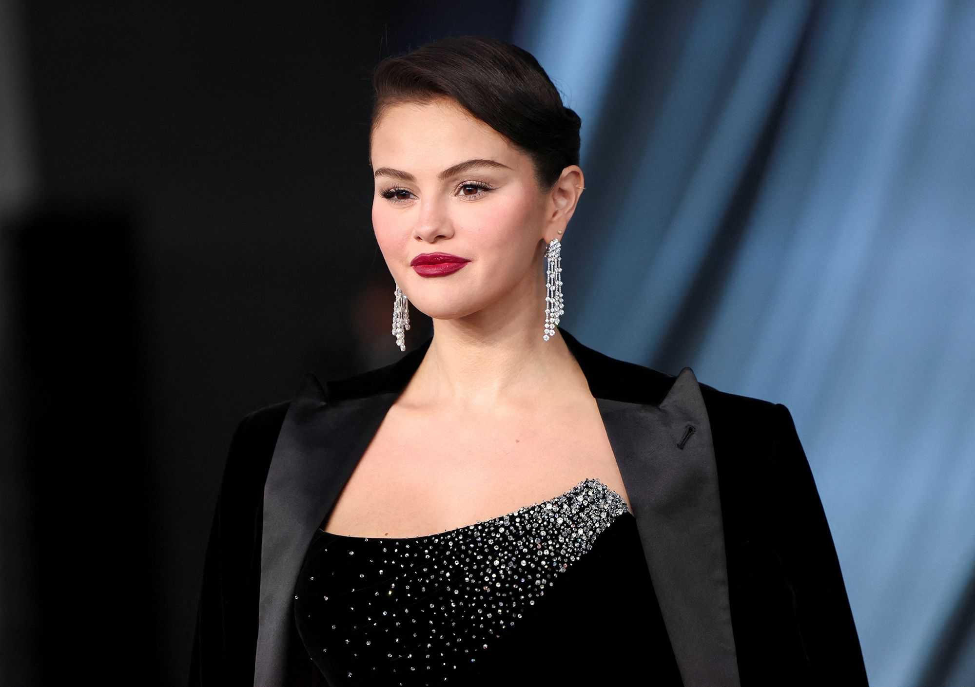 wcvb.com - CNN Staff - Selena Gomez and her mental health startup accused of fraud