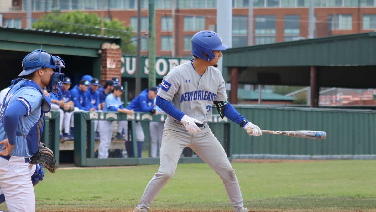 UNO Privateers travel to Baton Rouge to play struggling LSU Tigers on Tuesday night