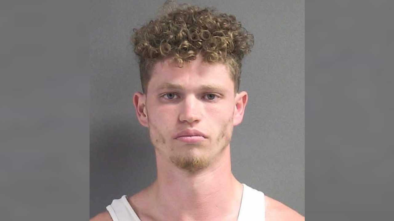Man accused of sex with children in Volusia County, sheriff's office says
