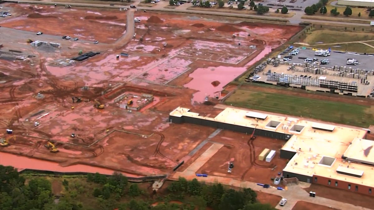 Del City leaders oppose sales tax for new Oklahoma County jail ahead of Nov. 3 election