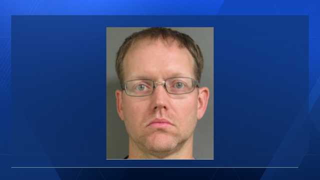 Blair man held on $5 million bond in child sexual assault case