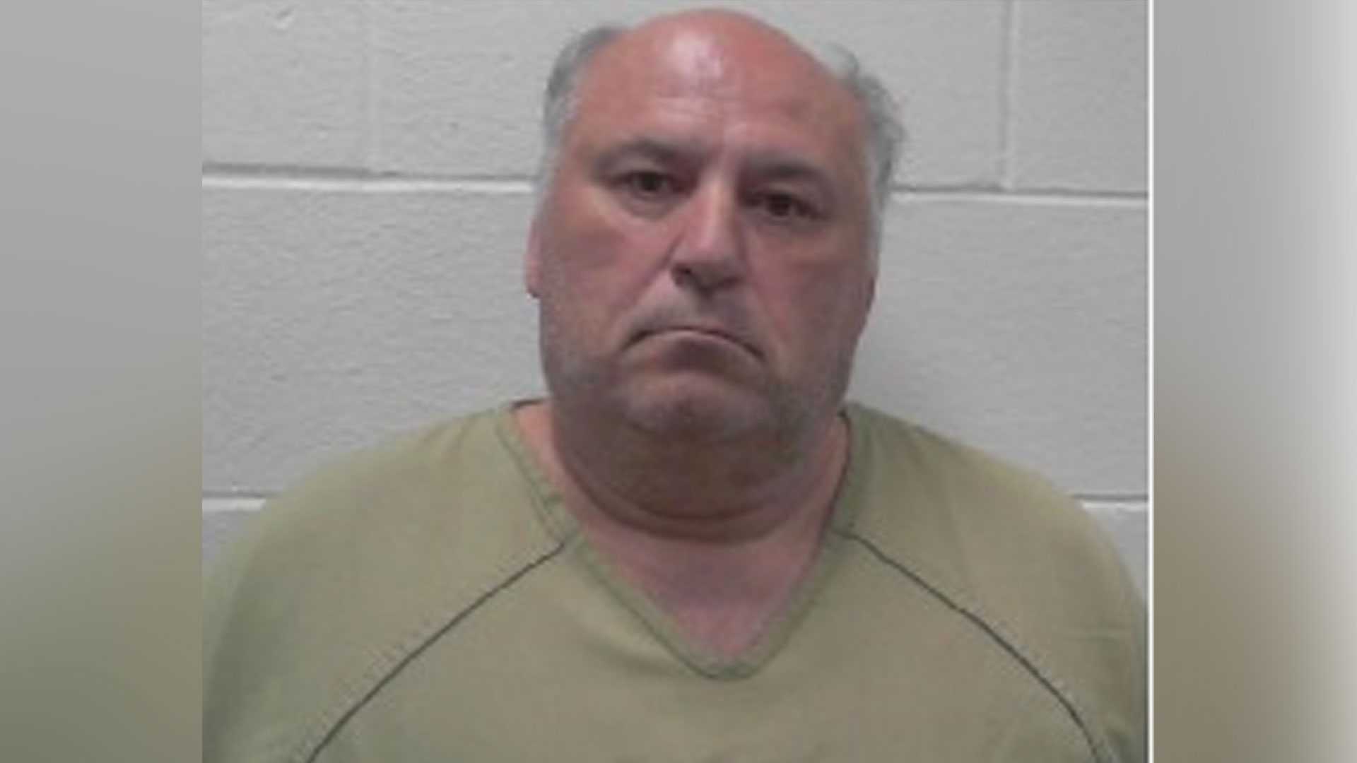 Maine man accused of possessing child sexual abuse material taken into custody