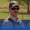 Flags to be lowered for federal officer killed while evacuating homes during Oklahoma wildfire