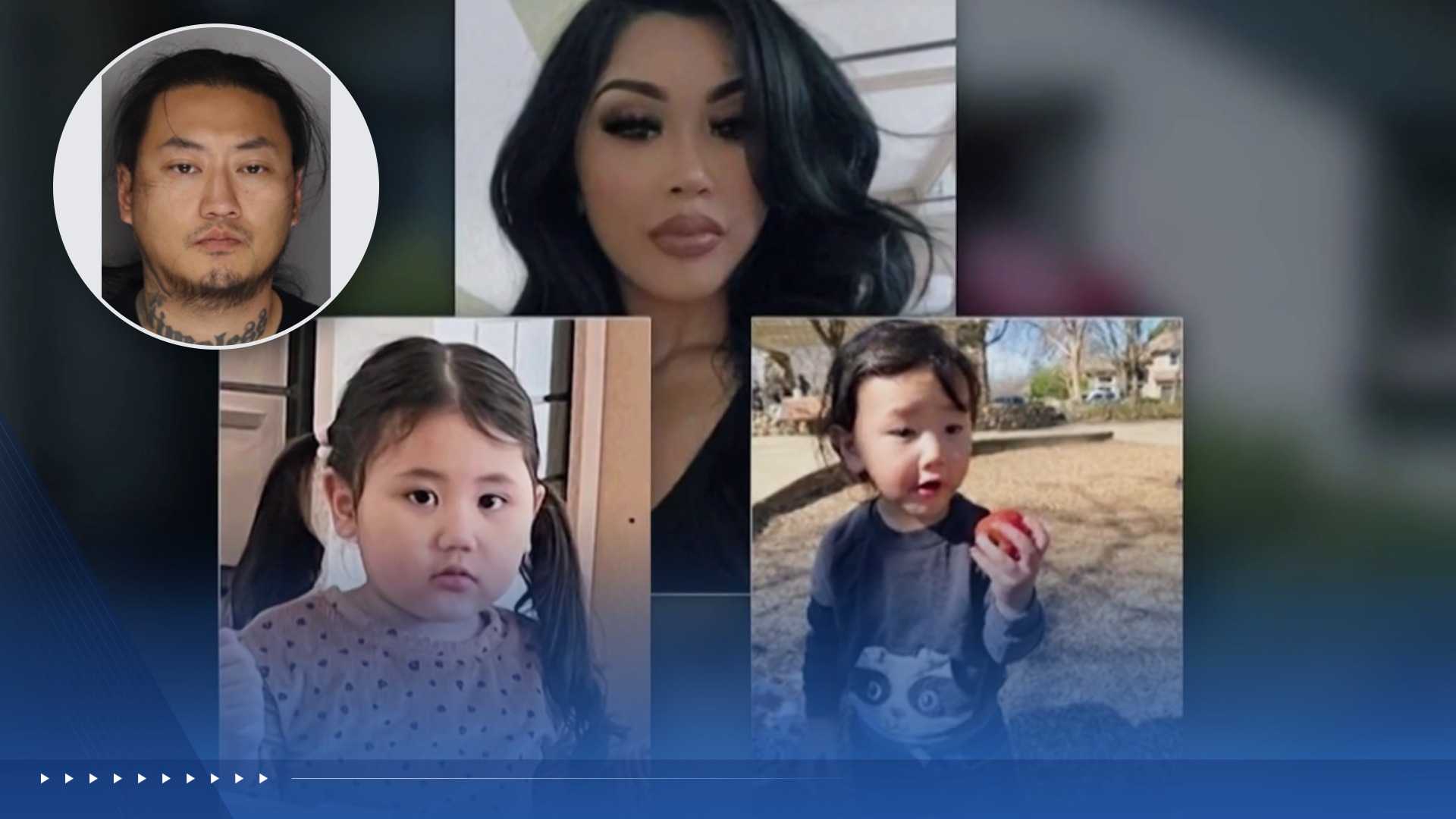 Camron Lee charged with Sacramento mother's 2024 homicide