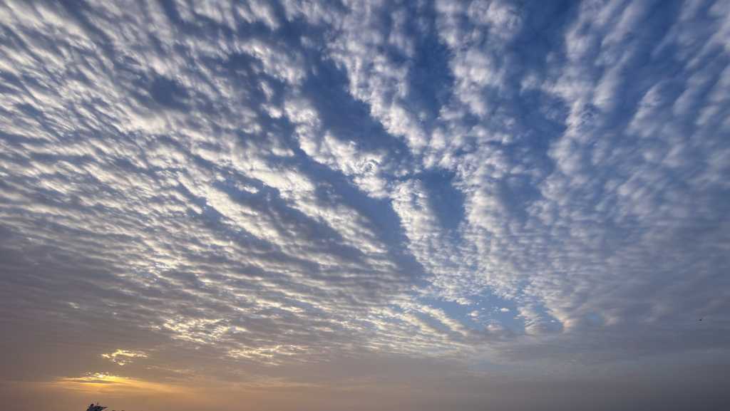 Iranian drones assault Bahrain, a ship is struck after US strikes