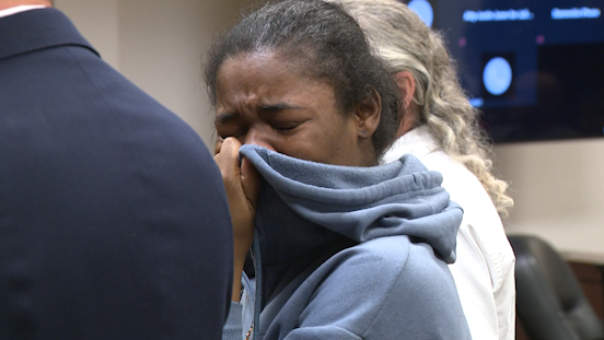 Louisville woman charged in DUI crash granted permission to attend victim's funeral