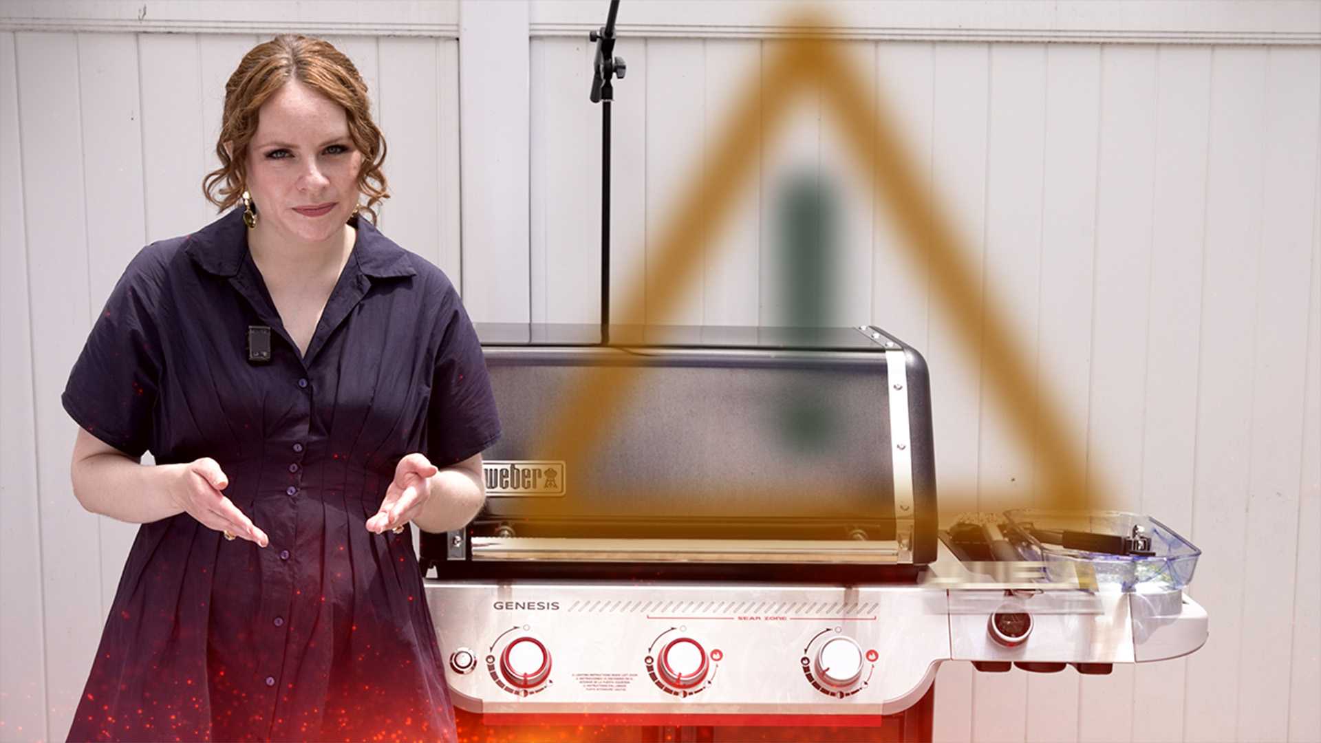 Grill masters: This common tool could put your family at risk. See safer expert-tested alternatives