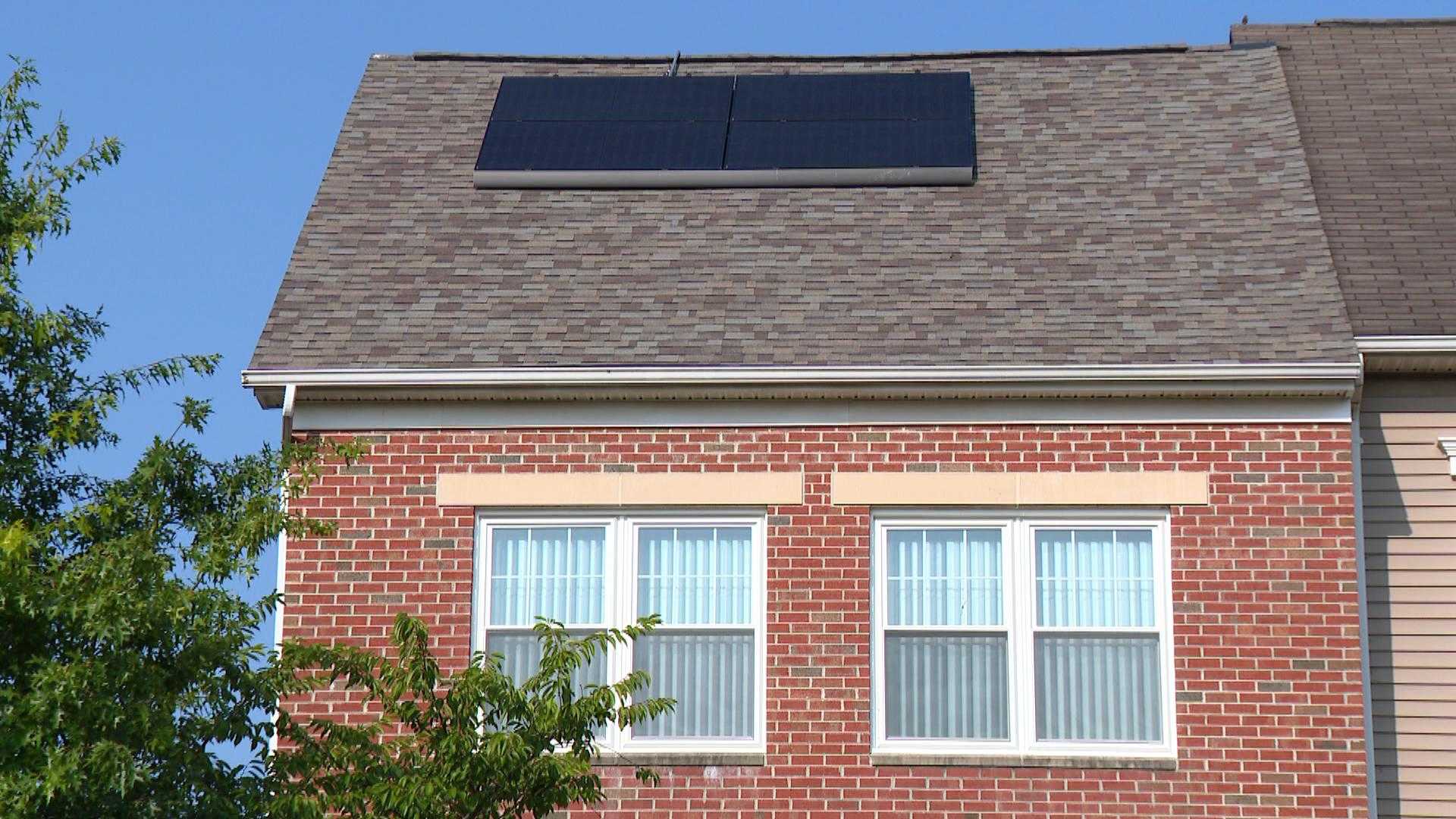 wbaltv.com - Jenyne Donaldson - Free solar panel program can help you save on energy bills
