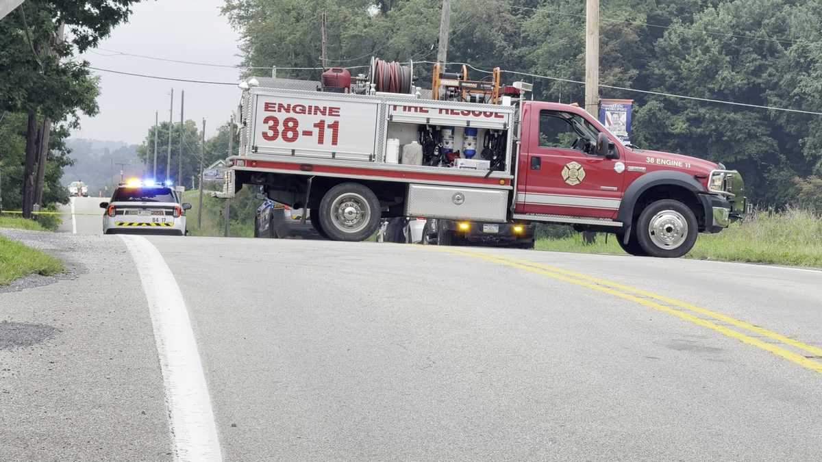 17-year-old killed in Fayette County crash
