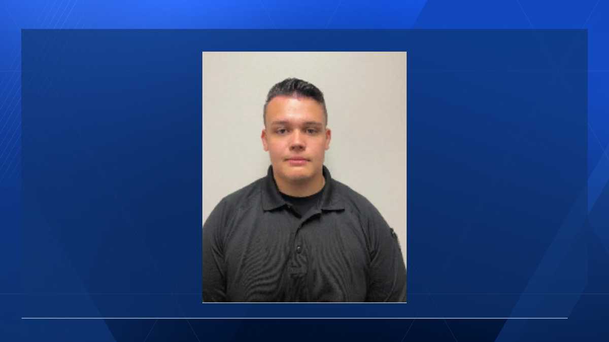 Douglas County sheriff fires deputy over policy violation