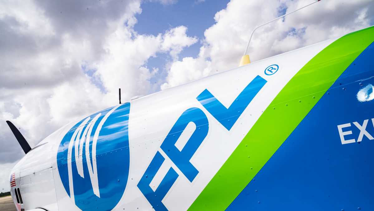 FPL, Dominion want to create a massive power company as AI drives energy demand in the US