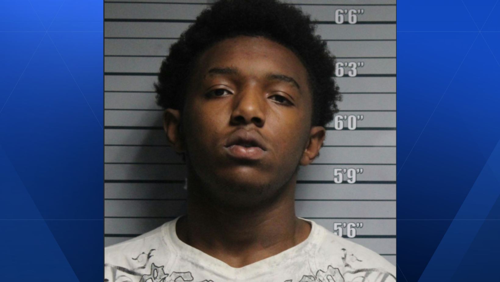 Dayton 18-year-old accused in string of car thefts in Liberty Township