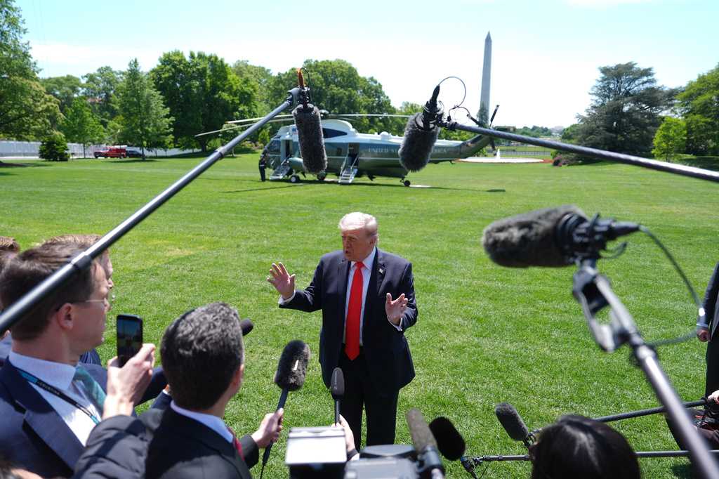Trump administration skips 60-day Iran war deadline, calls War Powers Act 'unconstitutional'