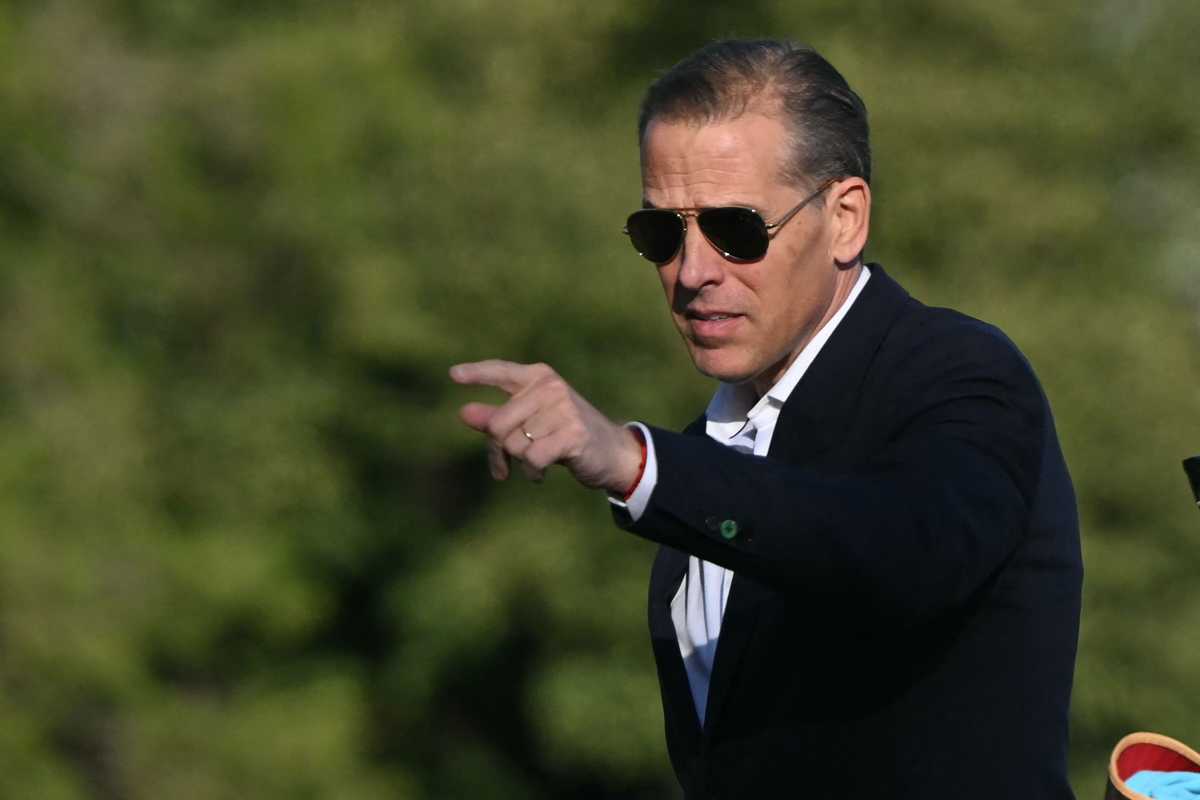 Hunter Biden is reportedly launching a meme coin inspired by his infamous laptop