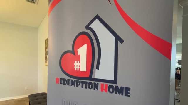 Redemption Home in Ocoee helps boys in foster care rebuild their lives