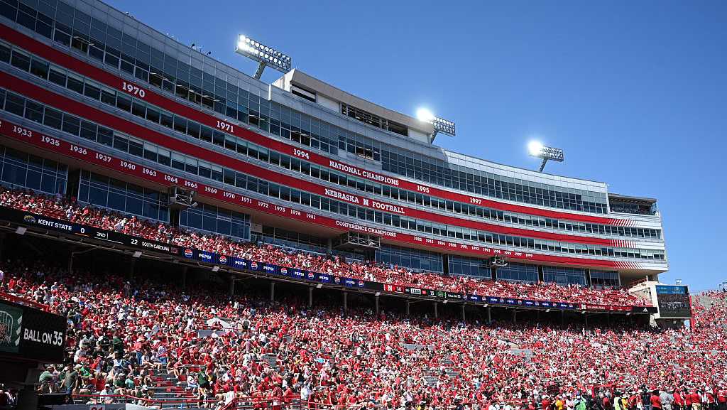 Nebraska's Mac Markway retiring after multiple season-ending knee injuries