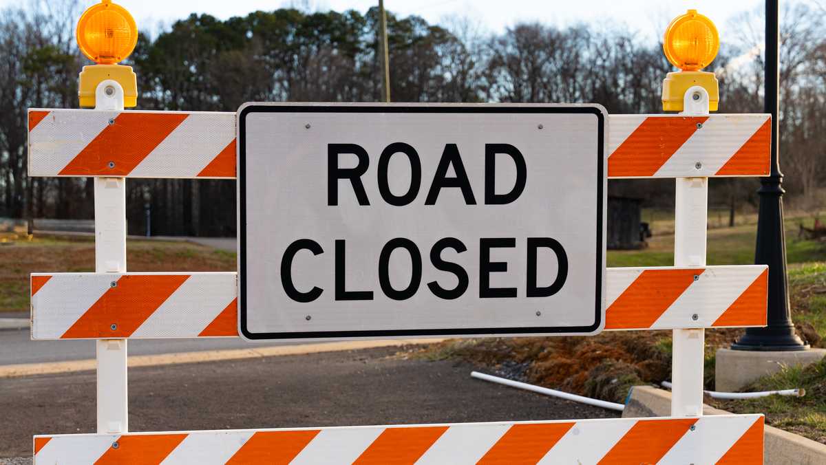 Franklin County, Pa. water main break shut down Route 30 - WGAL