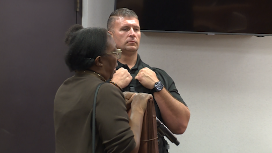 Florida judge grants another continuance in deadly turnpike crash