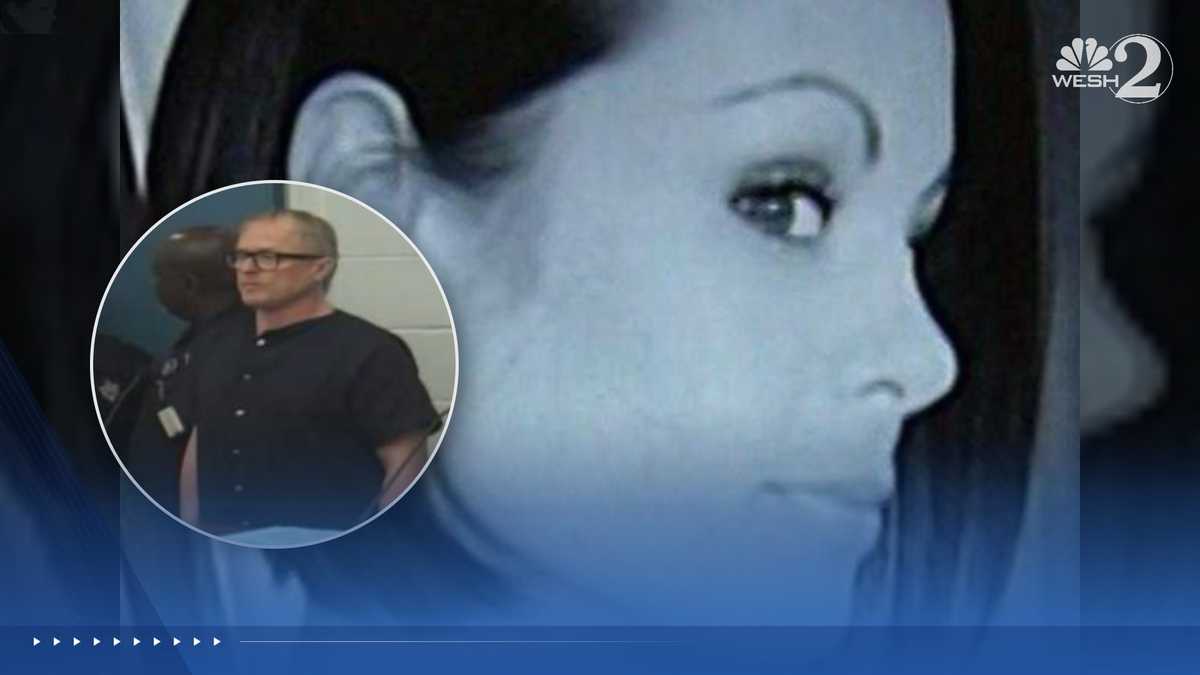Hearing could determine when sealed evidence in Michelle Parker murder case is released