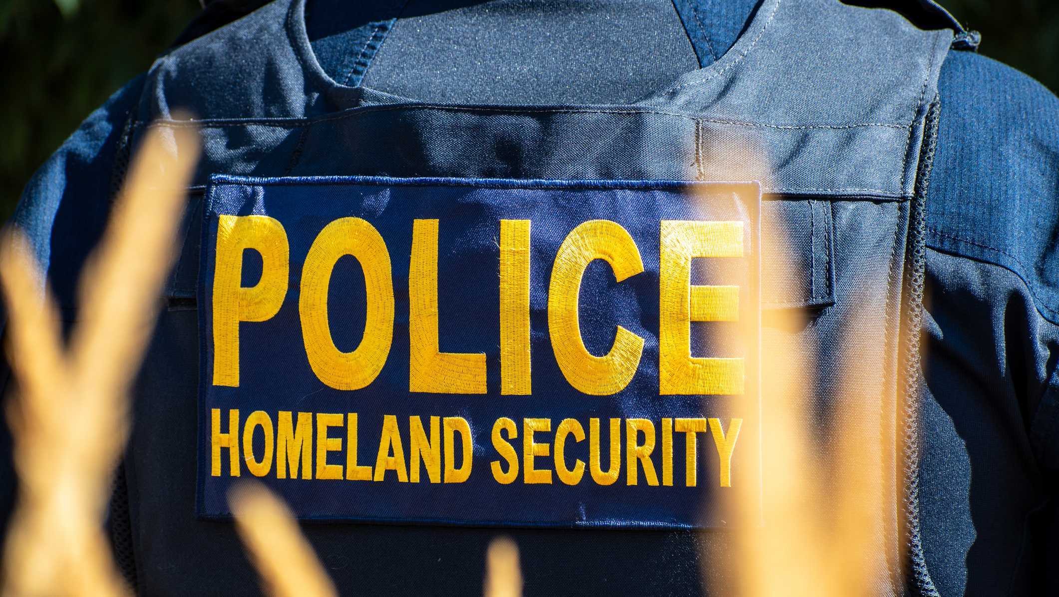 More than 20 migrants detained in the North Country, advocacy group says