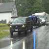 Man dead, woman in critical condition following Guilford assault