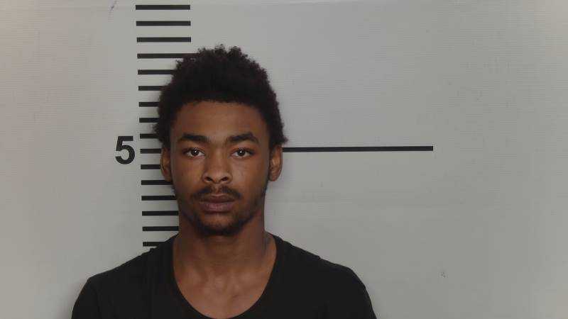 Zion White Arrested for Louisville Family Scholar House Double Murder - News Directory 3