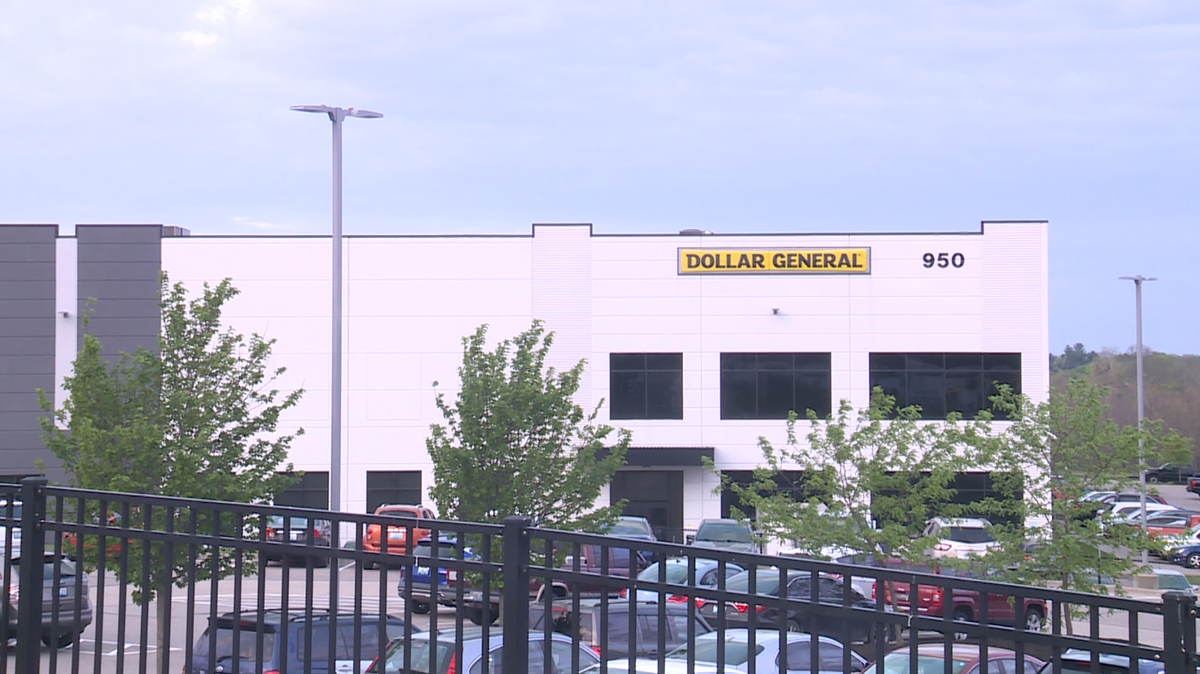 Dispatch: 1 hurt after accident at Northern Kentucky Dollar General distribution warehouse