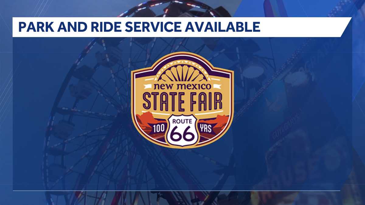 Park and Ride returns for the 2026 State Fair