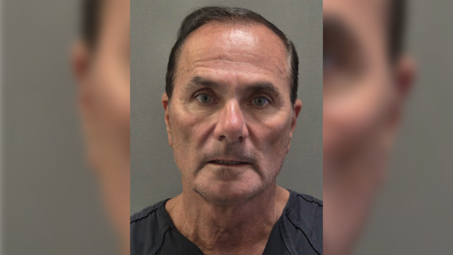 Suspended Palm Beach County clerk transferred to Orange County jail for child sex abuse charges