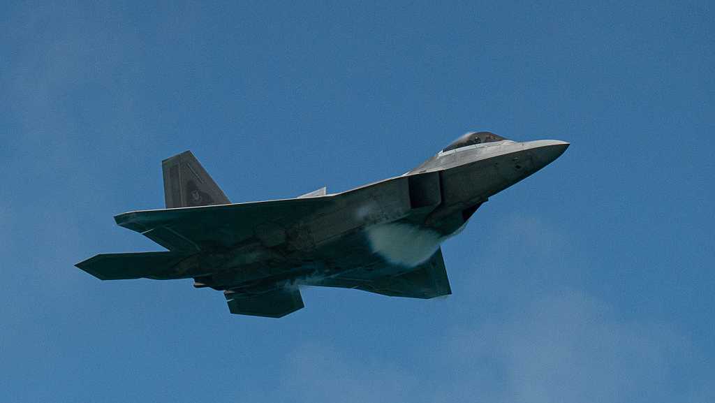 Air Dot Show coming to Orlando Sanford International Airport this ...