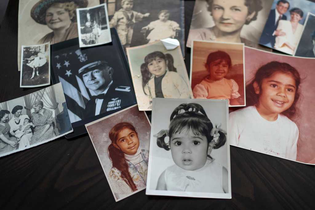 Judge grants asylum to woman adopted by a US veteran from Iran after deportation threats