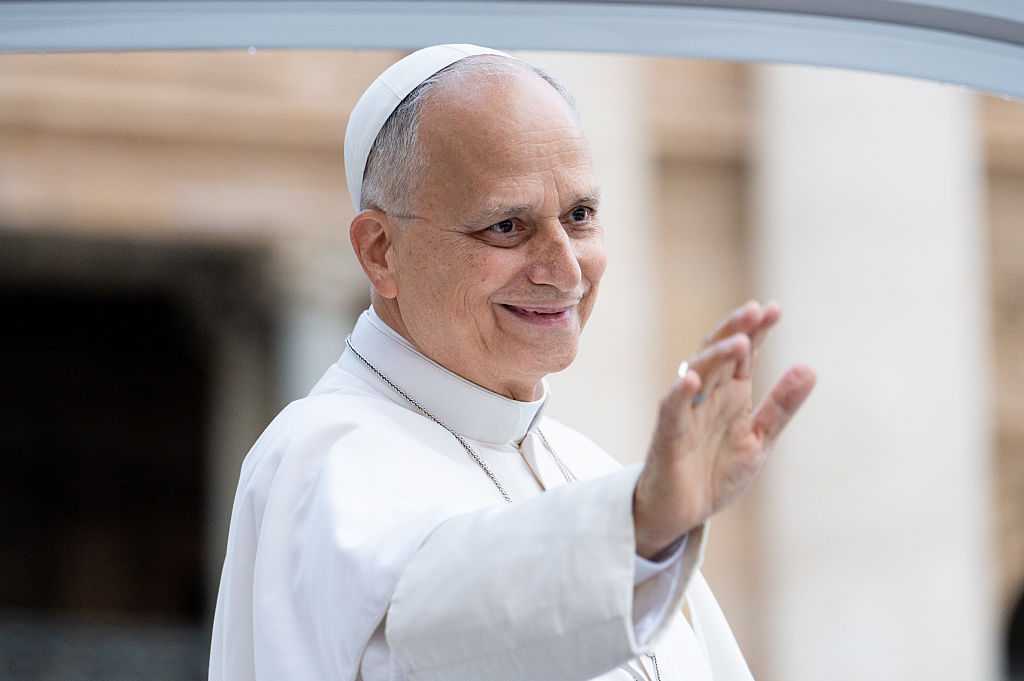 Pope Leo XIV needs no further cancer treatment, Vatican says