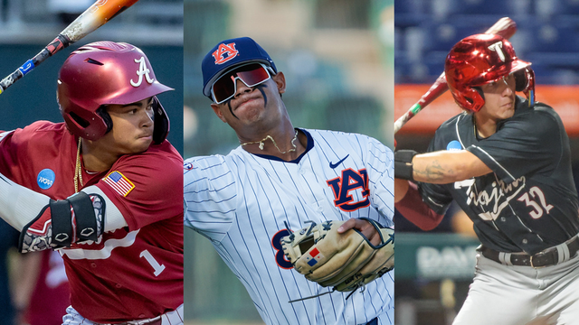 Alabama, Auburn and Troy set for historic Super Regional weekend