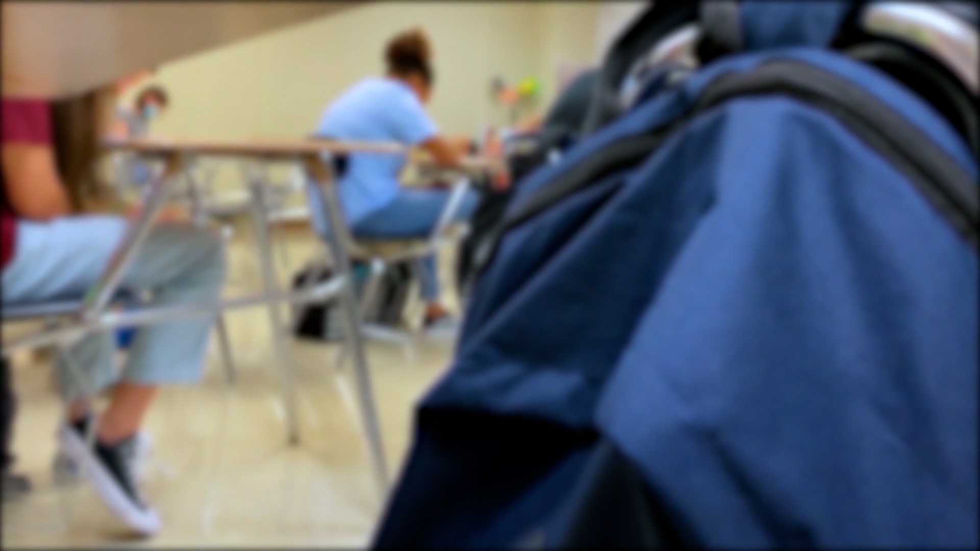 Restrictive policy aims to scale back screen time, AI use in schools